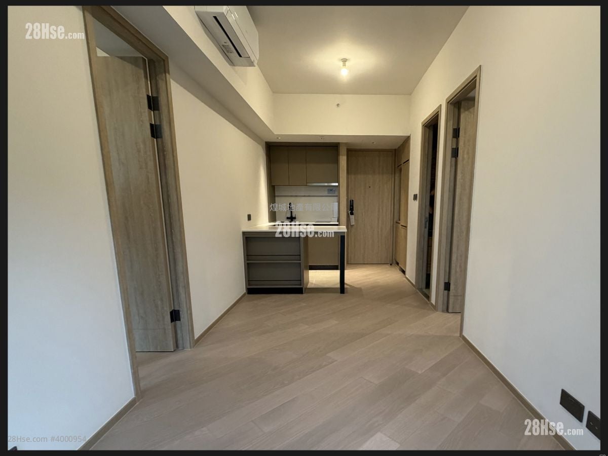 Le Mont Rental 1 Bedroom , 1 Bathroom 304 ft² ( 28.2 m² )