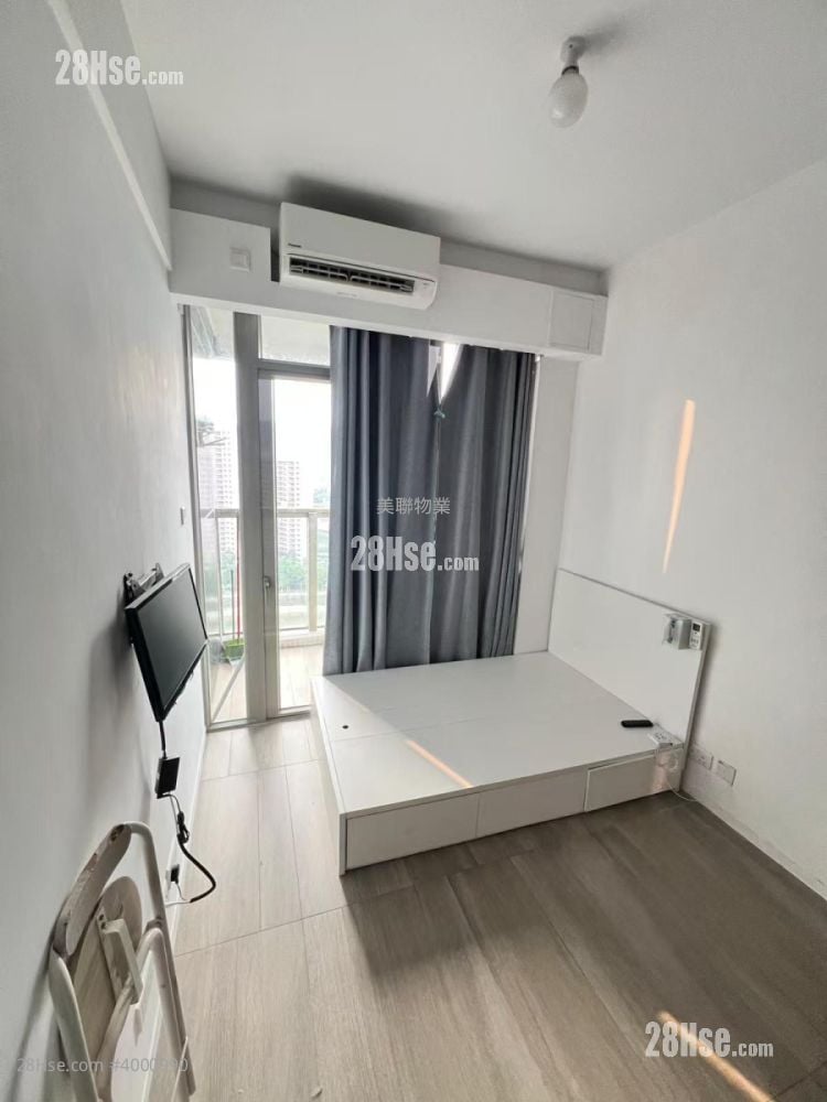 T Plus Rental Studio , 1 Bathroom 164 ft² ( 15.2 m² )