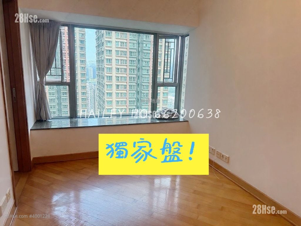 将军澳中心 售盘 2 房 384 平方尺 ( 35.7 平方米 )