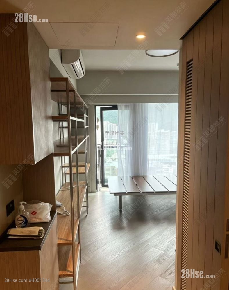 The Pavilia Farm Sell 1 Bathroom 266 ft² ( 24.7 m² )