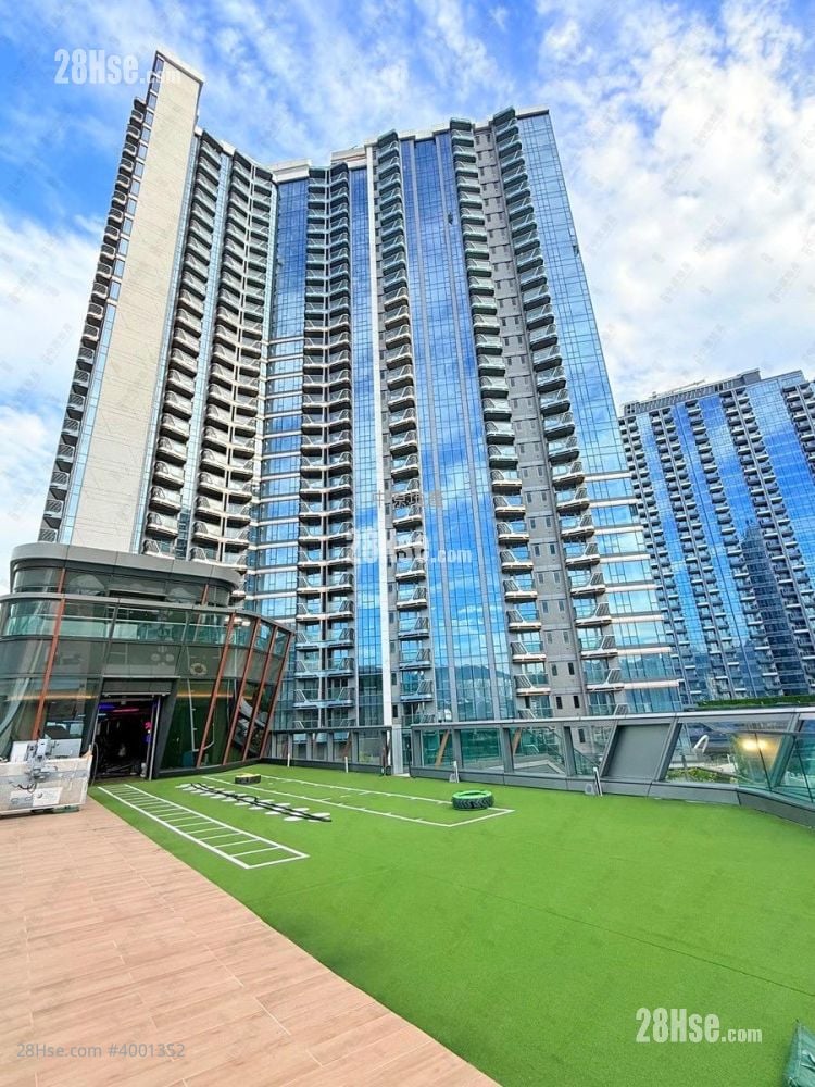 Kt Marina Rental 306 ft² ( 28.4 m² )