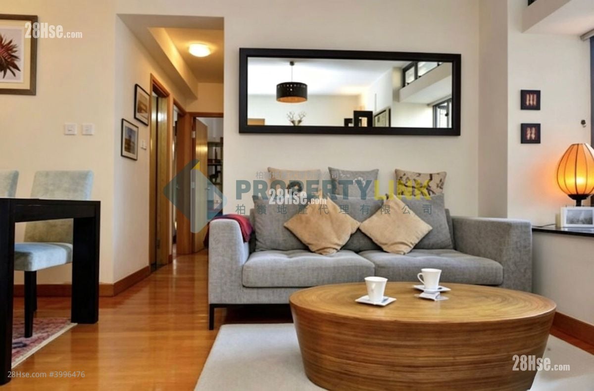 Hollywood Terrace Sell 3 Bedrooms , 2 Bathrooms 756 ft² ( 70.2 m² )