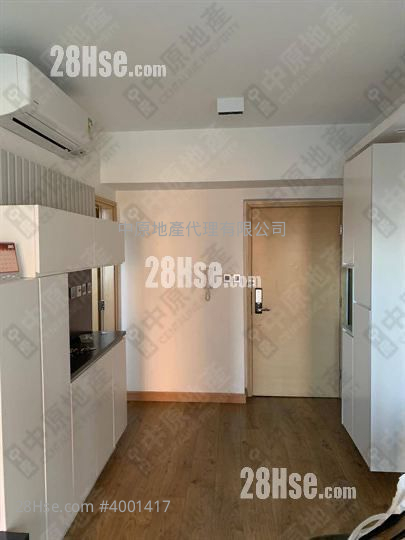Yoho Midtown Sell 2 Bedrooms , 1 Bathroom 435 ft² ( 40.4 m² )