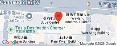 Hing Tai Building High Floor(12-21|21/F) Address