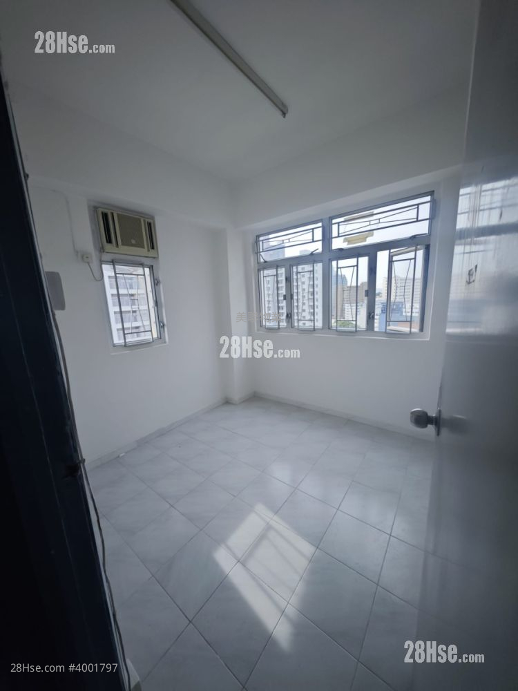 Koon Wong Mansion Rental 3 Bedrooms , 1 Bathroom 461 ft² ( 42.8 m² )