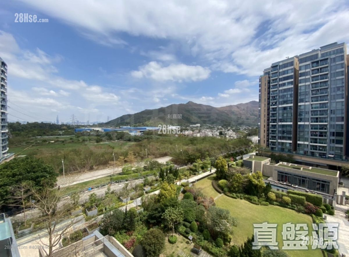 Park Yoho Sell 2 Bedrooms , 1 Bathroom 464 ft² ( 43.1 m² )