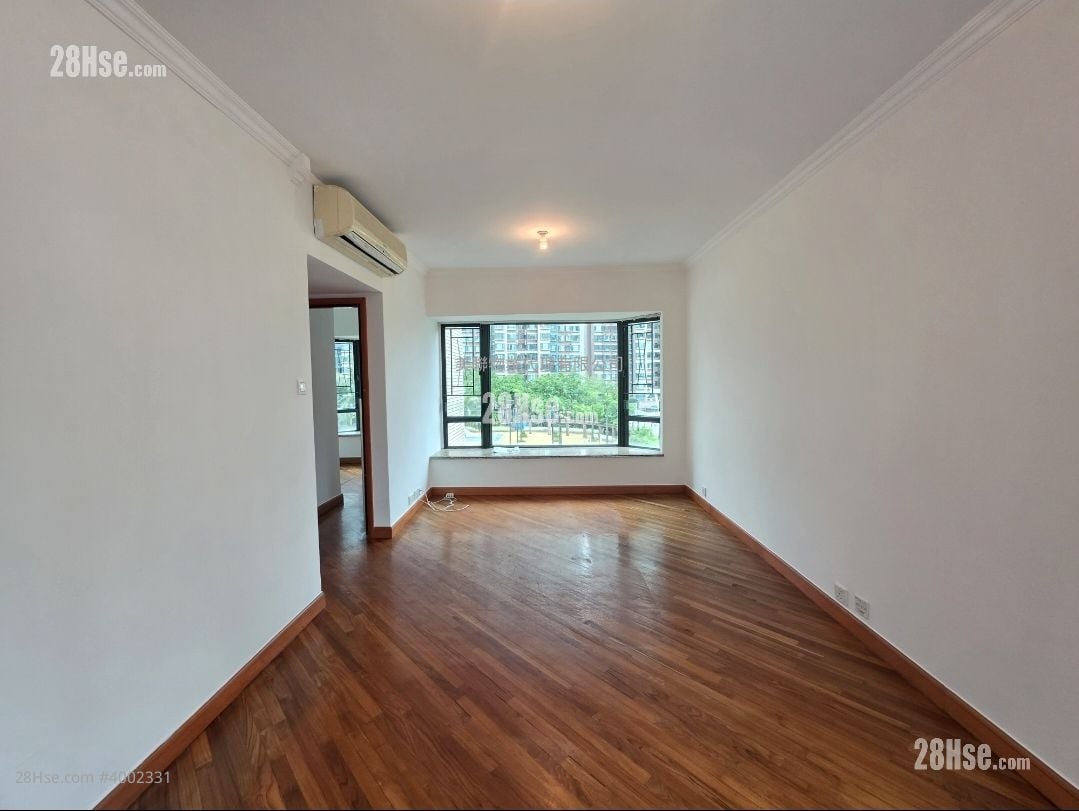 Villa Esplanada Rental 2 Bedrooms , 1 Bathroom 537 ft² ( 49.9 m² )