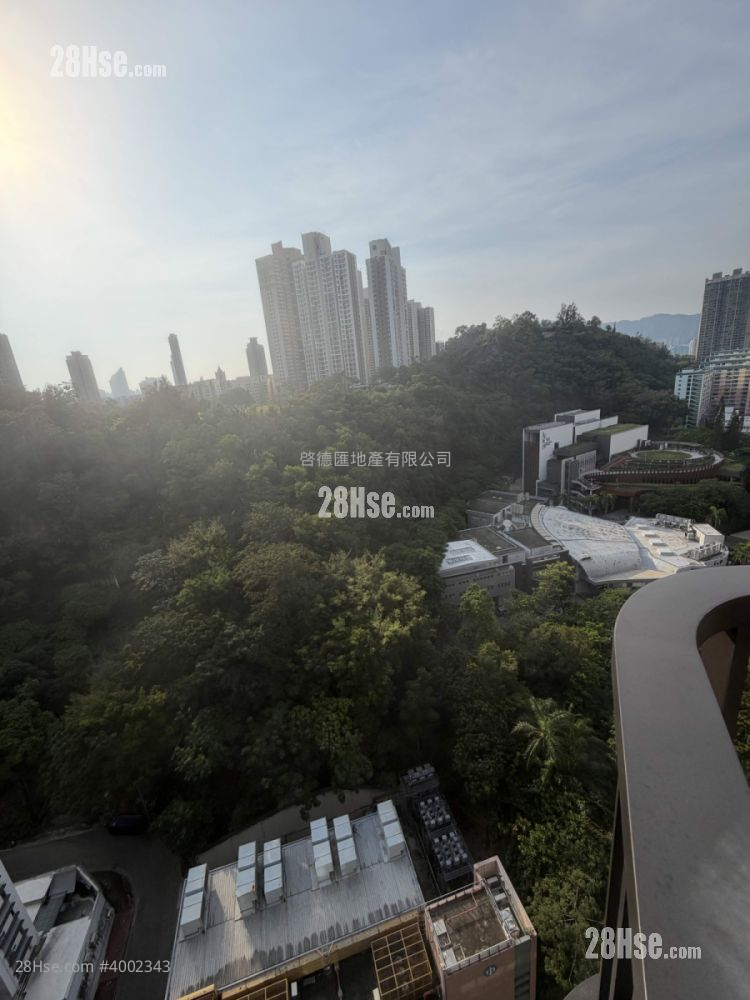 26 Ko Shan Rental 1 Bedroom 304 ft² ( 28.2 m² )