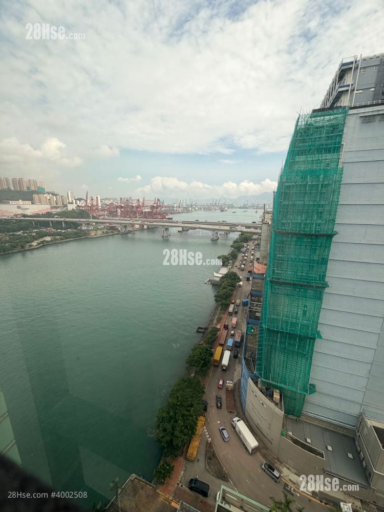 Grand Horizon Sell 2 Bedrooms , 1 Bathroom 451 ft² ( 41.9 m² )