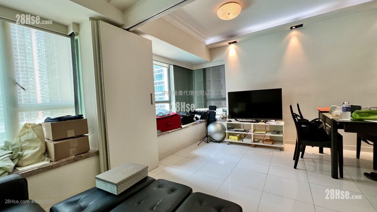 Tierra Verde Sell 2 Bedrooms , 1 Bathroom 432 ft² ( 40.1 m² )