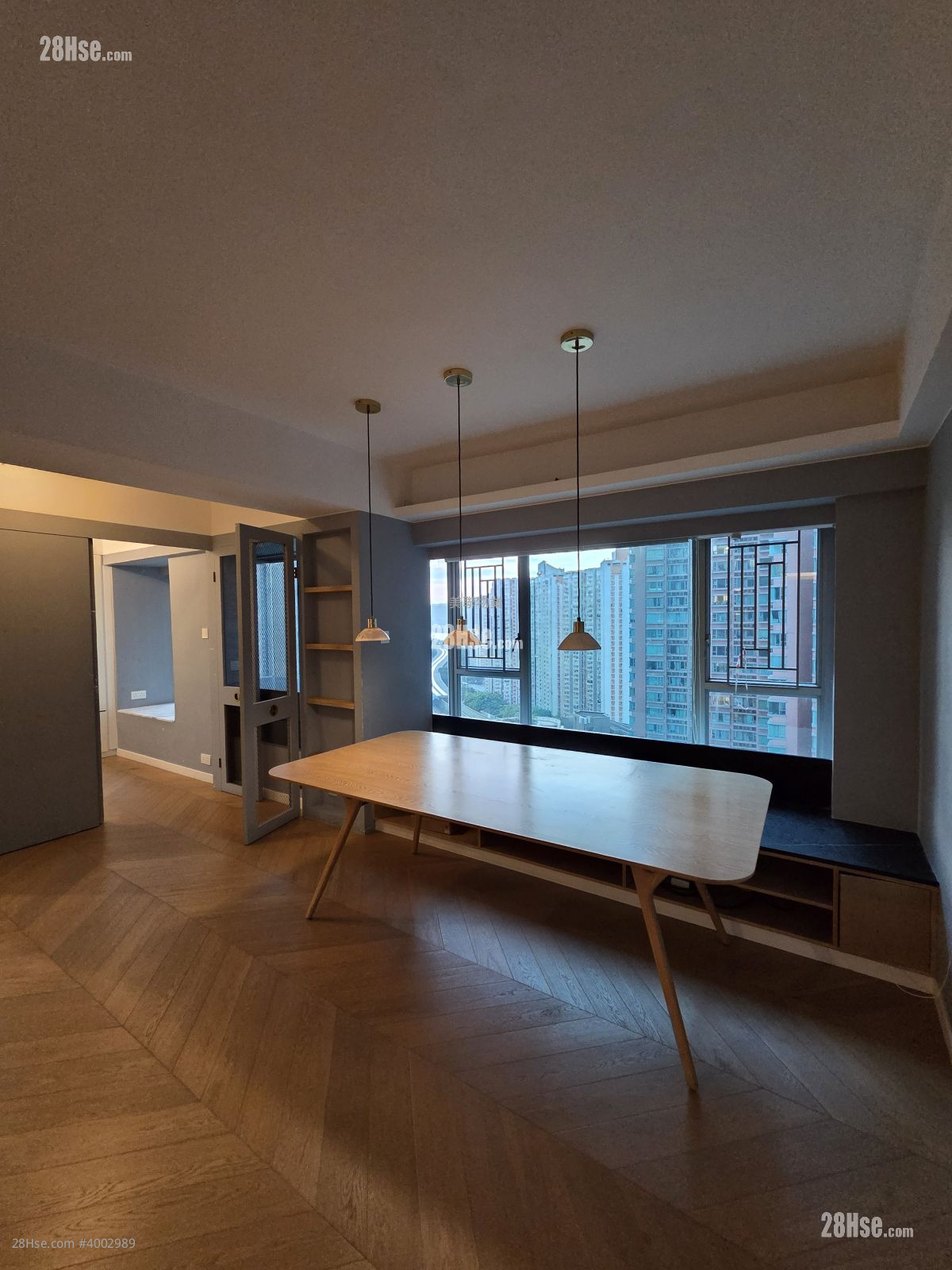 Tierra Verde Rental 2 Bedrooms , 2 Bathrooms 639 ft² ( 59.4 m² )