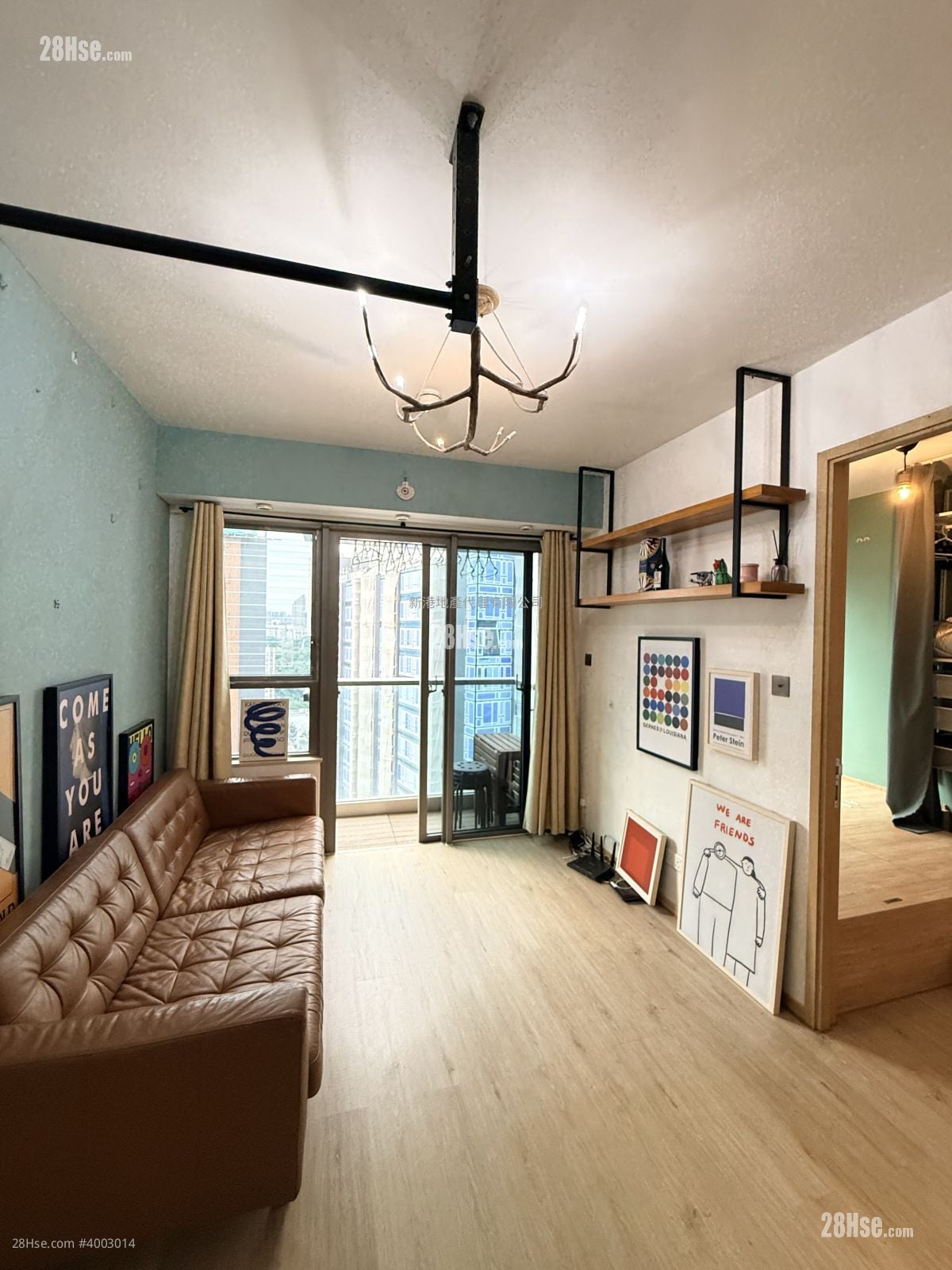 Upper East Rental 1 Bedroom 312 ft² ( 29.0 m² )