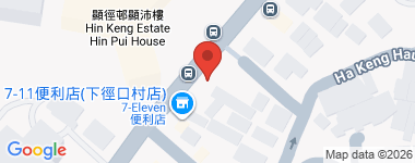 村屋 全层 中层 物业地址