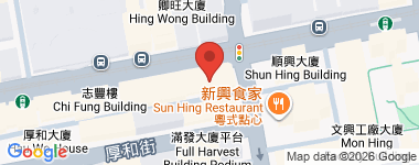 锦辉大楼 高层 物业地址
