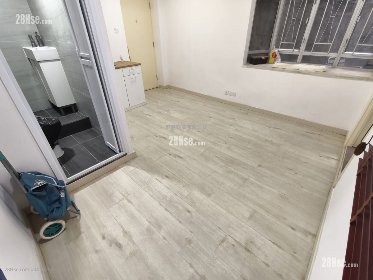 Ming Yuet Building Sell 188 ft² ( 17.5 m² )