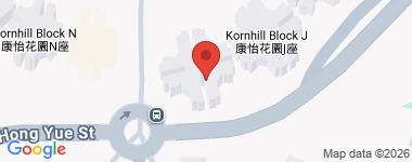 康怡花园  物业地址