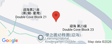 迎海 第三期(‧星湾御) 22座 低层 (地下-12/37楼) 物业地址