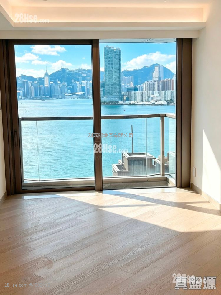 Pano Harbour Sell 2 Bedrooms 620 ft² ( 57.6 m² )