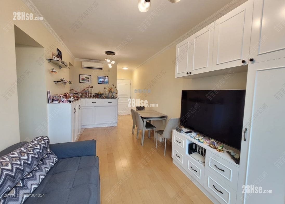 Chelsea Heights Sell 2 Bedrooms 511 ft² ( 47.5 m² )
