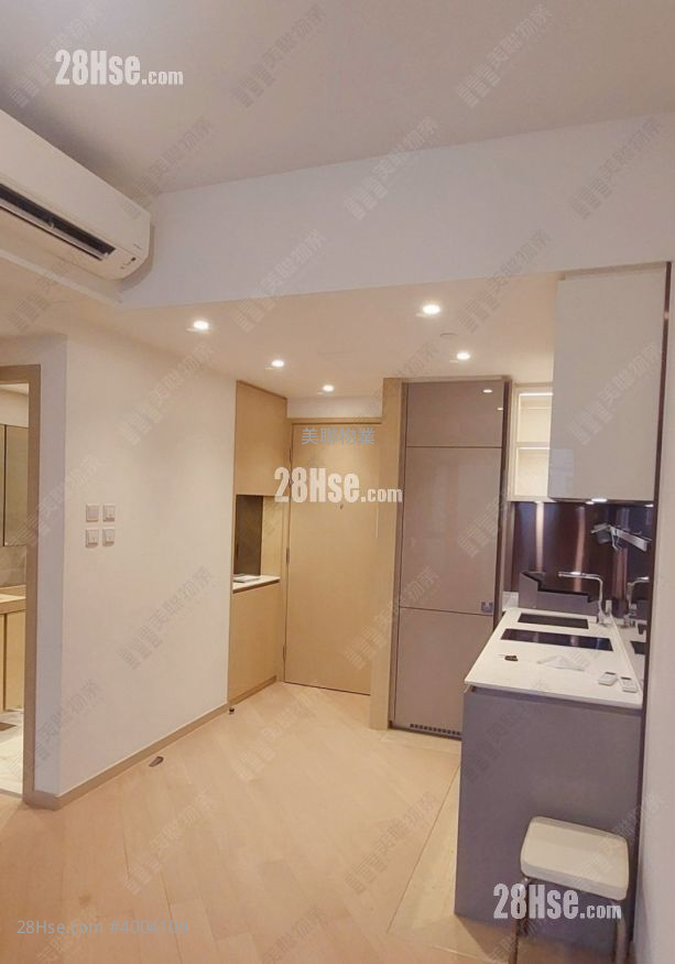 Mount Regency Sell 2 Bedrooms 386 ft² ( 35.9 m² )