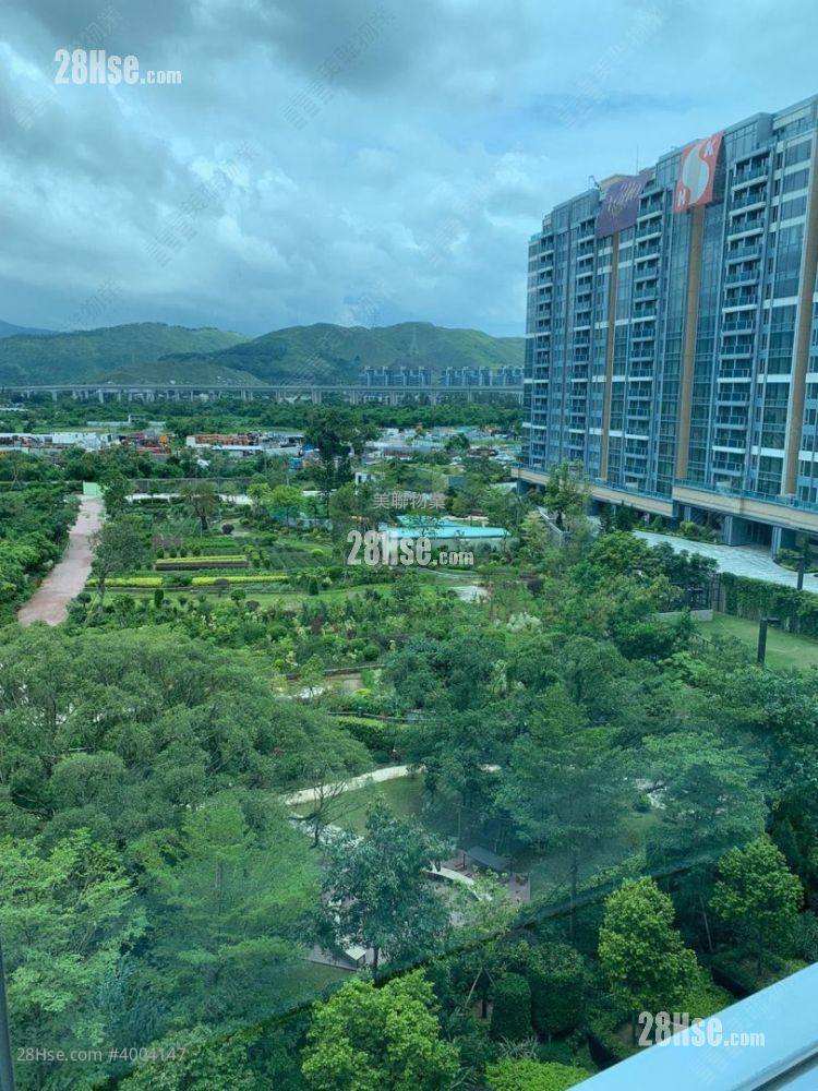 Park Yoho Sell 3 Bedrooms , 2 Bathrooms 839 ft² ( 77.9 m² )