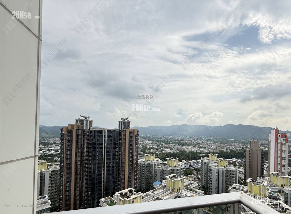 The Reach Sell 2 Bedrooms 424 ft² ( 39.4 m² )