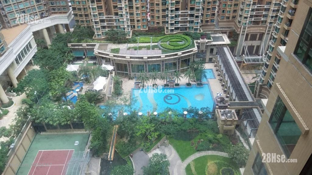 Liberte Sell 2 Bedrooms , 1 Bathroom 509 ft² ( 47.3 m² )