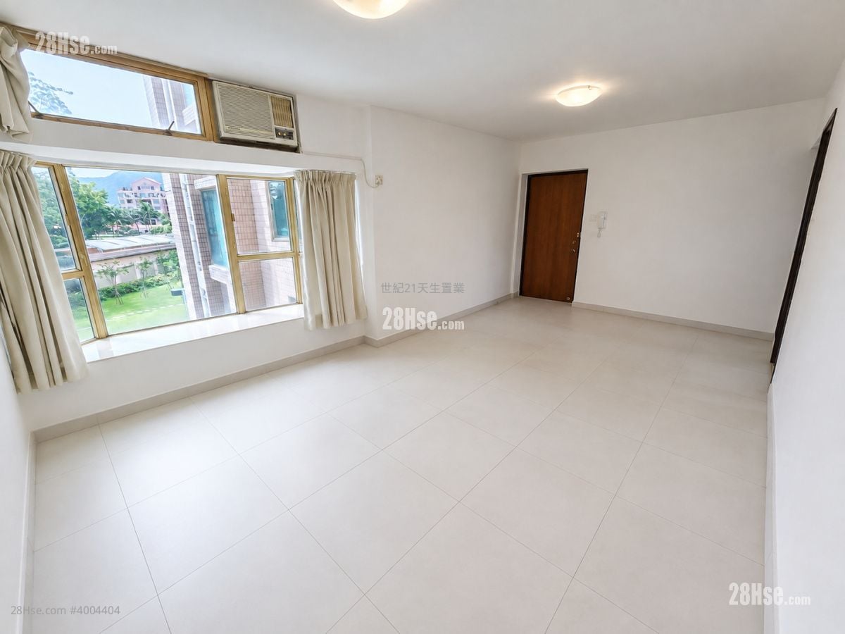 Hong Kong Gold Coast Rental 3 Bedrooms , 2 Bathrooms 680 ft² ( 63.2 m² )