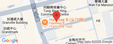 祥顺中心  物业地址
