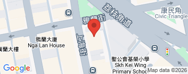 上海街726号  物业地址