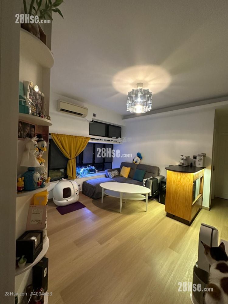 Bayview Terrace Sell 3 Bedrooms , 2 Bathrooms 700 ft² ( 65.0 m² )