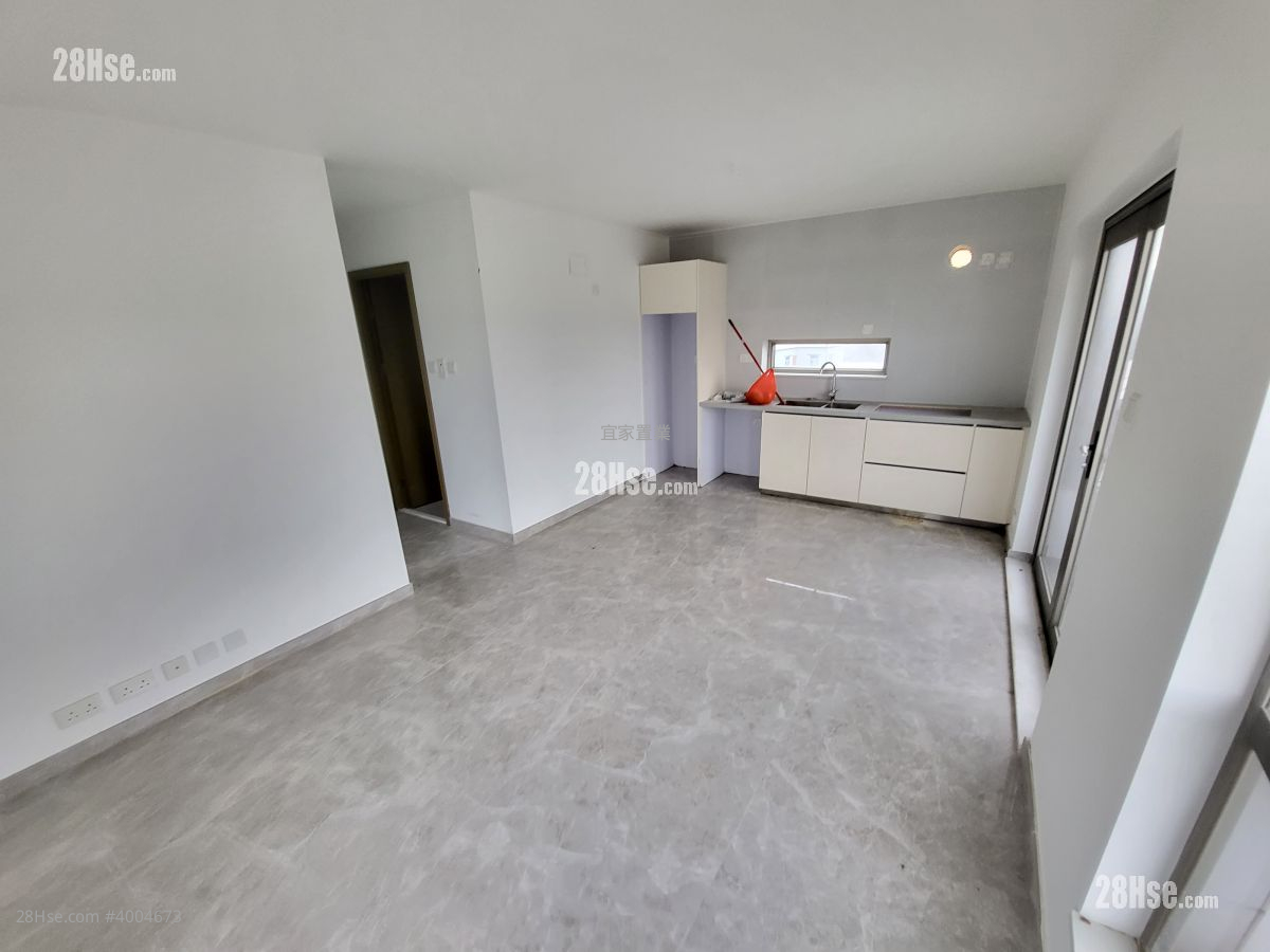 Village Rental 3 Bedrooms , 1 Bathroom