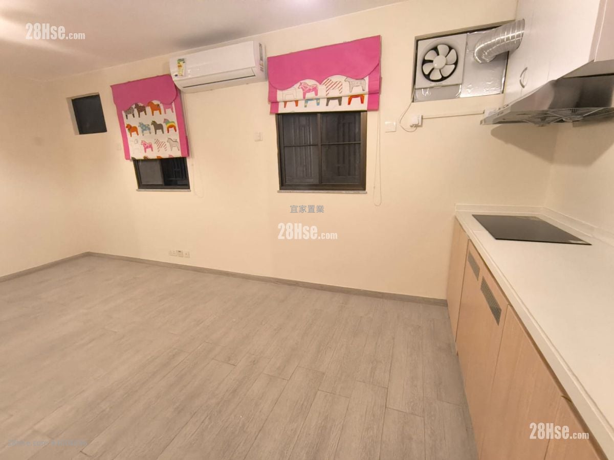 Village Rental 2 Bedrooms , 1 Bathroom