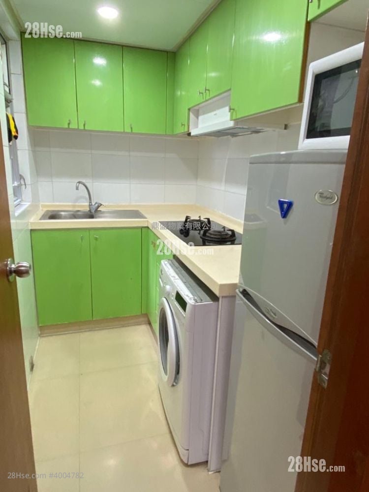 Rica Victoria Rental 3 Bedrooms , 1 Bathroom 337 ft² ( 31.3 m² )