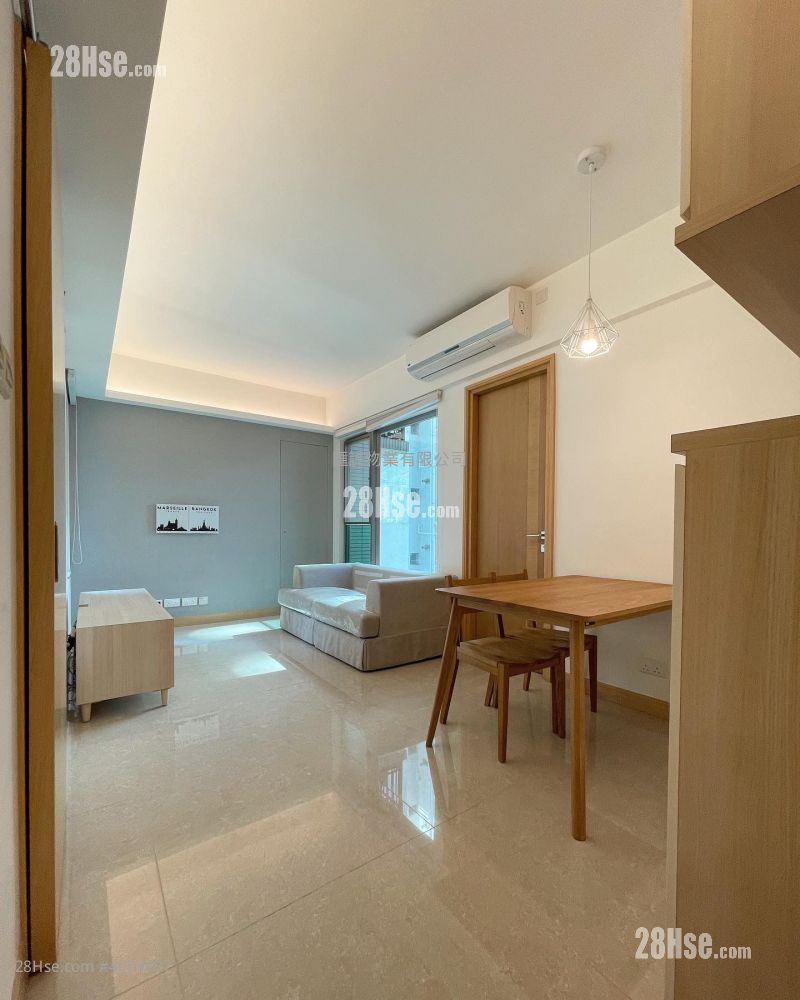 La Lumiere Sell 2 Bedrooms , 1 Bathroom 430 ft² ( 39.9 m² )