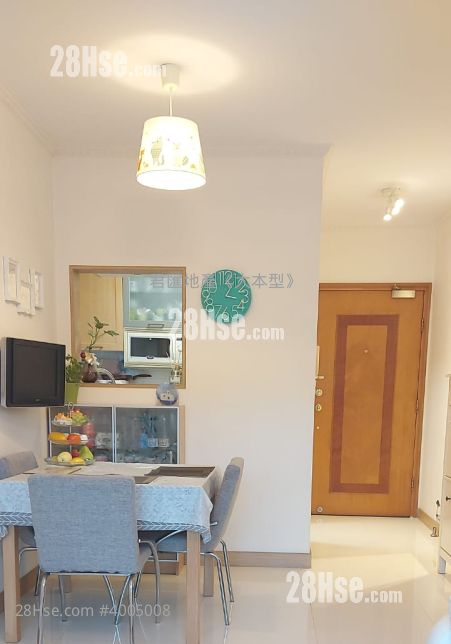 Oscar By The Sea Sell 1 Bedroom , 1 Bathroom 523 ft² ( 48.6 m² )