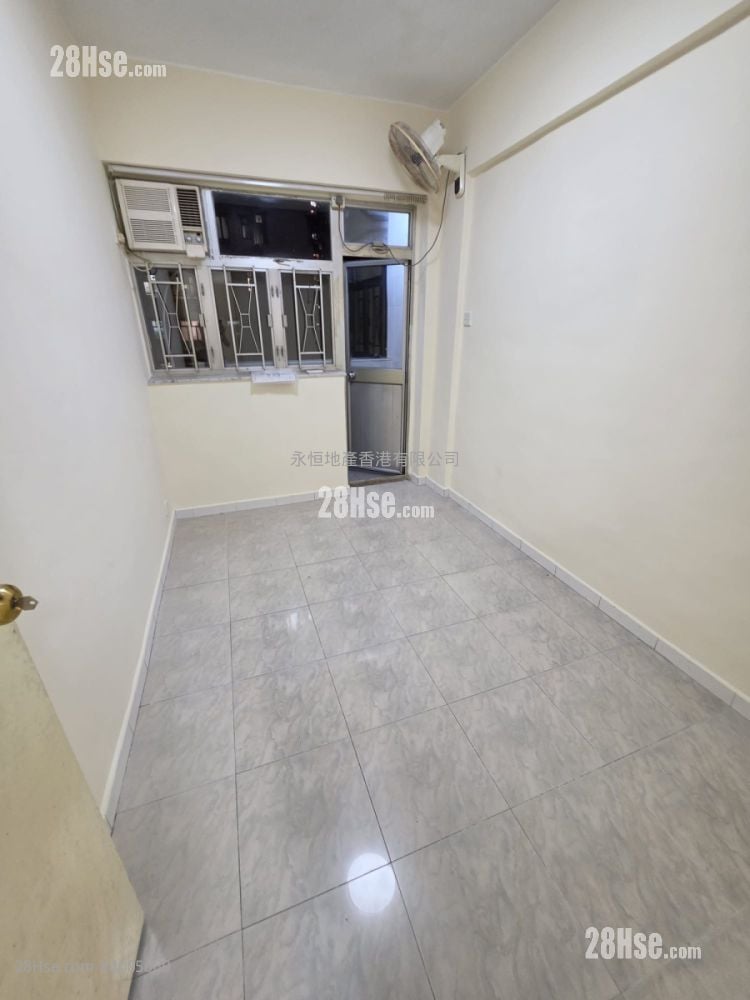Tung Fat Building Rental 3 Bedrooms , 1 Bathroom 556 ft² ( 51.7 m² )