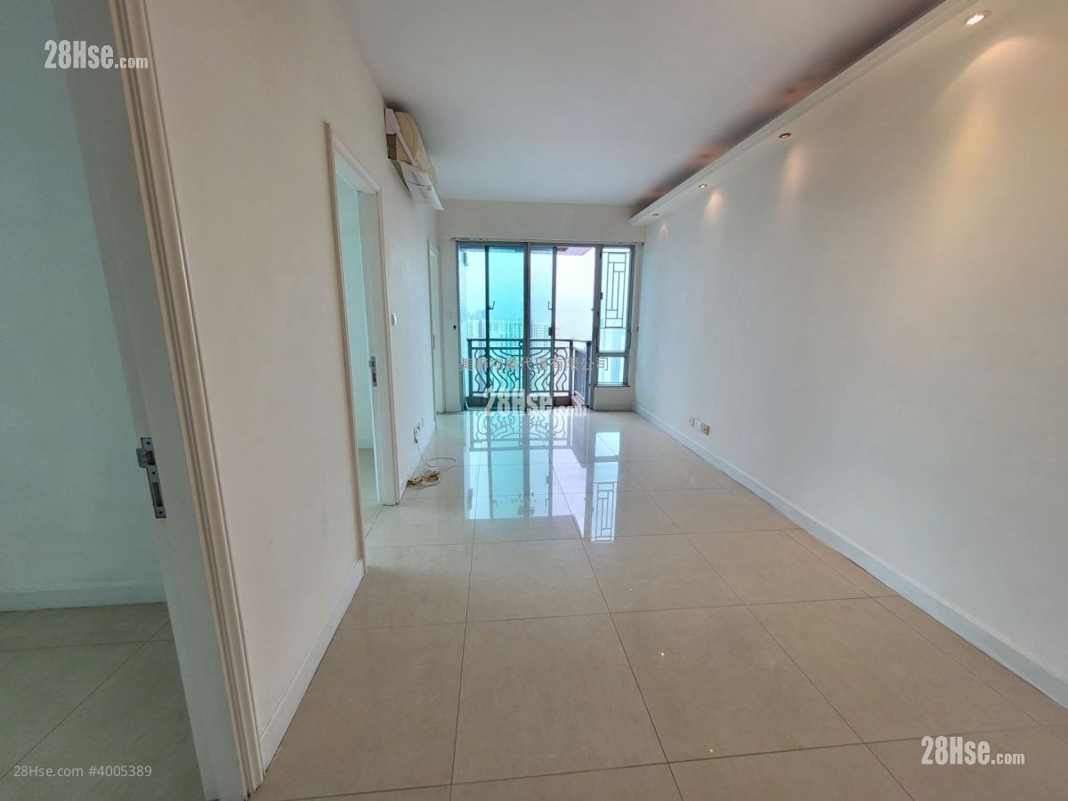The Pacifica Sell 3 Bedrooms , 1 Bathroom 554 ft² ( 51.5 m² )