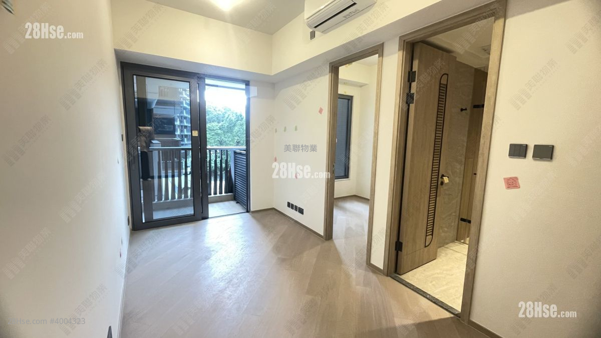 Le Mont Rental 1 Bedroom , 1 Bathroom 310 ft² ( 28.8 m² )
