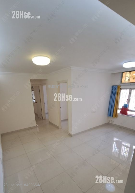 Ching Tai Court Sell 3 Bedrooms 554 ft² ( 51.5 m² )