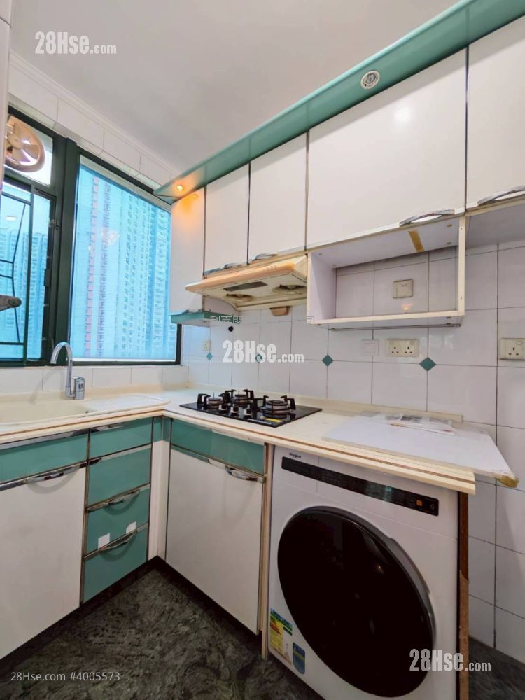 Villa Esplanada Sell 2 Bedrooms 537 ft² ( 49.9 m² )