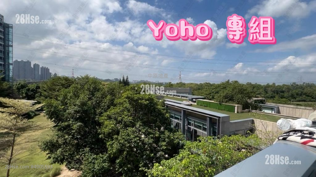 Park Yoho Sell 3 Bedrooms , 1 Bathroom 606 ft² ( 56.3 m² )