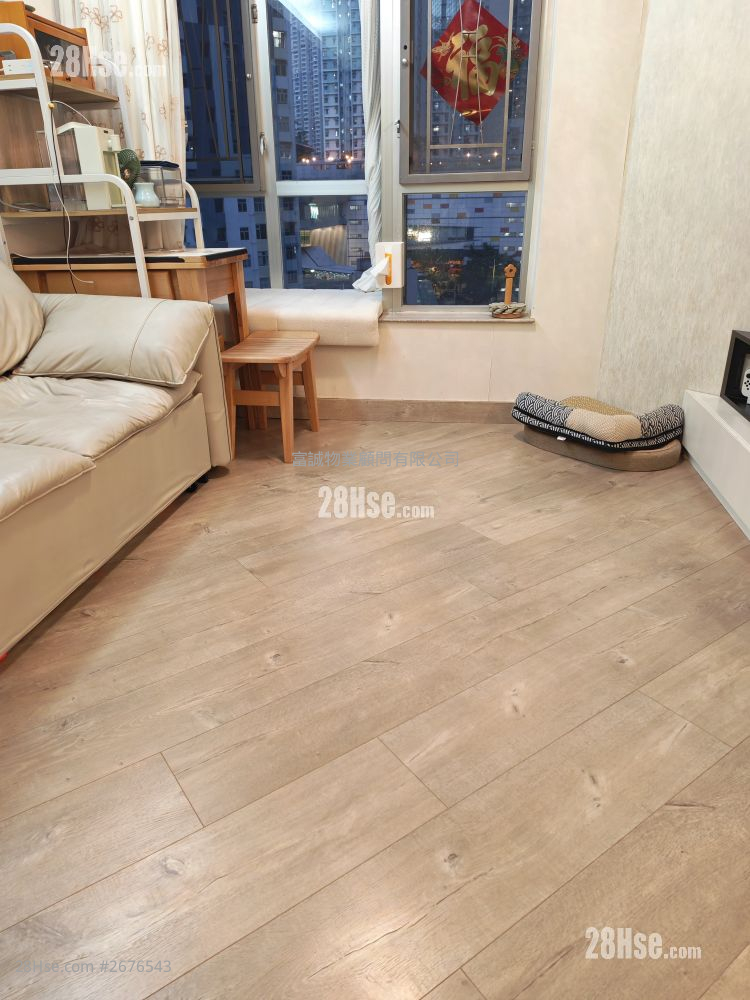 Sceneway Garden Sell 537 ft² ( 49.9 m² )
