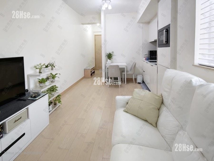 The Spectra Sell 1 Bedroom 337 ft² ( 31.3 m² )