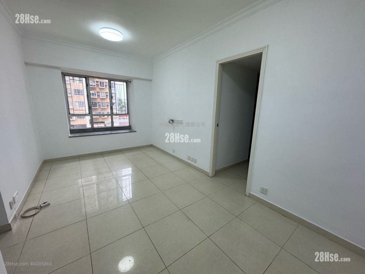 Fanling Centre Sell 3 Bedrooms 512 ft² ( 47.6 m² )
