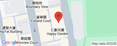 Jennys Court  Address