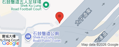 单幢楼房 1室 物业地址
