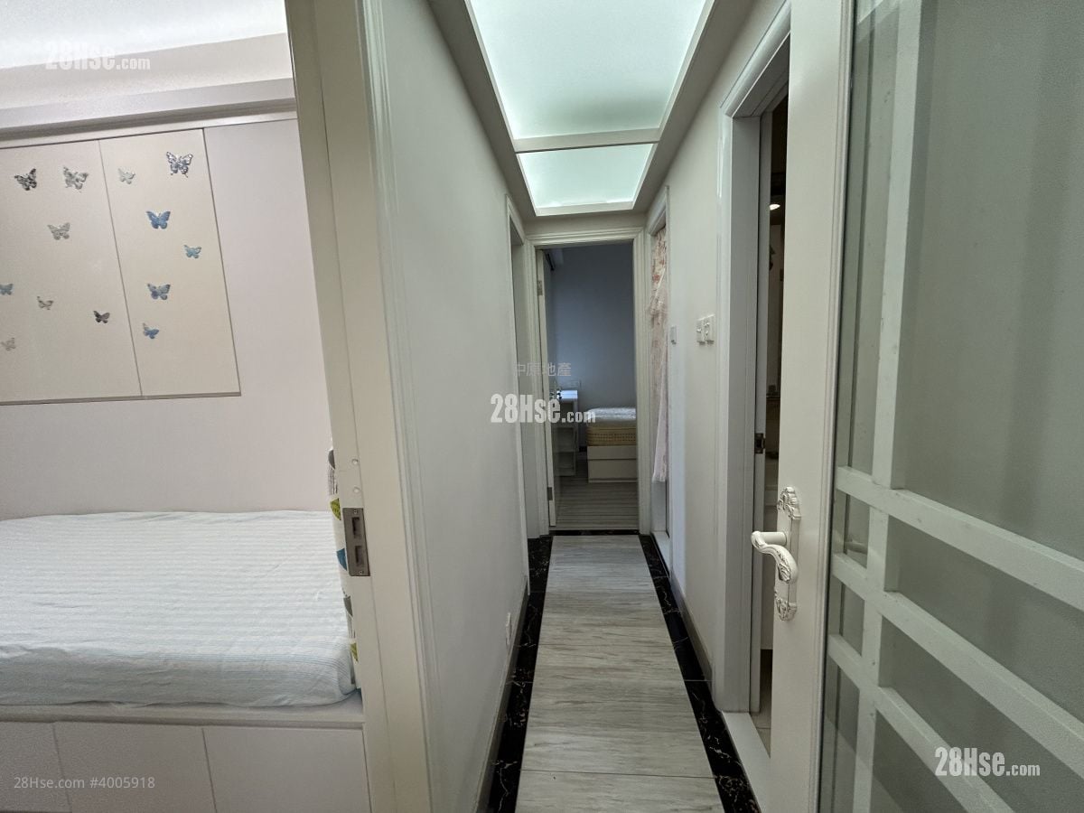 Fanling Centre Sell 3 Bedrooms 512 ft² ( 47.6 m² )