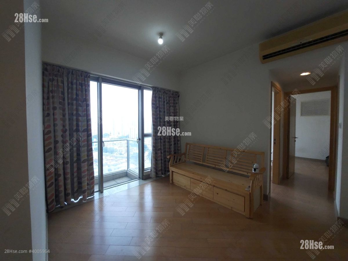 La Grove Sell 2 Bedrooms , 1 Bathroom 484 ft² ( 45.0 m² )