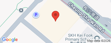 Trade Square Room 1101-1109 & 1125-1128 Address